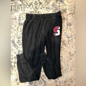 springfield college sweatpants